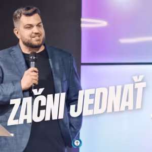 Prečo ku mne voláš o pomoc?| Rasťo Majer | Božie dokedy I.