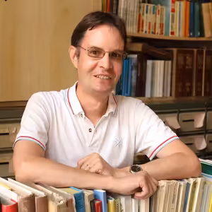 38 - S Pavlem Štěpánem o pomístních jménech a české onomastice