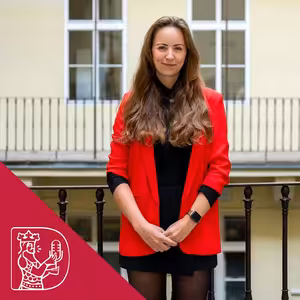 Marie Kozáková: Mrzí mě, když se migrace využívá k vyvolávání strachu. Je těžké vysvětlit, že politici někdy neříkají pravdu