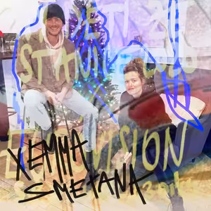 Angažmá Emma Smetana 🎤 Speciál Eurovision 2022