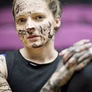 Eliška Brtnická: Ráda začínám pohybem. Pak se teprve objeví téma, které mě zajímá