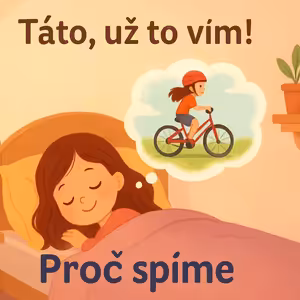 Proč spíme