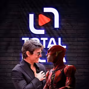 Tom Cruise hajpuje Flashe, Marvel vyhazuje a Frankenstein obsazuje | Total Week #12/23