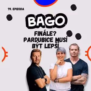 Nejlepší Will, omilostněný Krejčík a chytrý Pešán | Bago #79