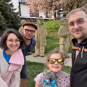 #37 | Rychnov nad Kněžnou | Kateřina Klapalová