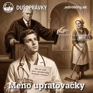 Meno upratovačky