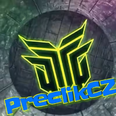 preclik CZ's show