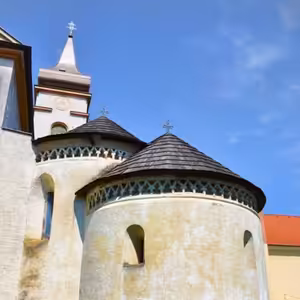 Príprava na 1. sv. prijímanie 2021/2022 - Homília - d. o. Maroš Lovič - 20. 10. 2021