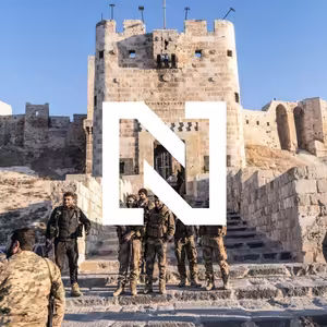 Boje o Sýrii. Kdo má jaký plán a jak se to celé může zvrtnout