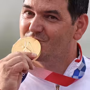 Zlatý střelec Lipták: Ukázali jsme, že zbraně jen nezabíjí, tým je moje druhá rodina