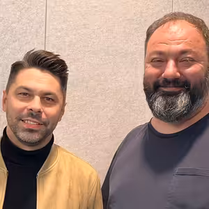 61. časť - Adam Ďurica