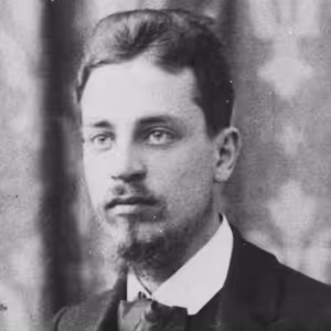 Týden s básníkem: Rainer Maria Rilke - Pomíjivost