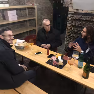 CZ Podcast 188 - Anarchokapitalismus