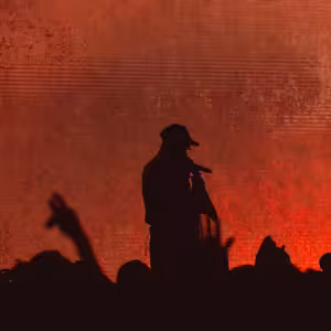 NOTHING WAS THE SAME