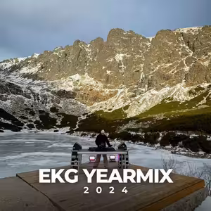 DJ EKG YEARMIX 2024