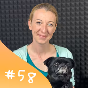 #58 Karolína Hájková: Množírny (odsud psa nechcete)