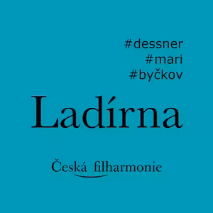 Pohanské mýty, Dvořák a Mahler: Česká filharmonie uvede premiéru skladby Mari