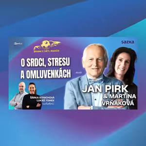 Děti potřebují přiměřený stres, ne kariérní plán. A pohyb? Ten je na vás, rodiče, říká PIRK