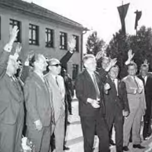 Bonus: Dny před invazí 1968