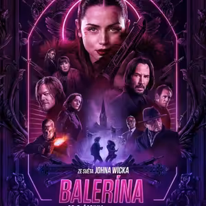 S02E35: Balerína
