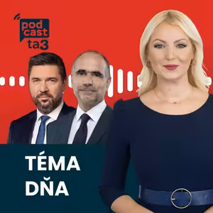 Téma dňa: Richard Takáč vs. Marián Čaučík
