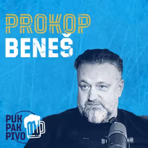 PUK PAK PIVO Epizoda 177: PROKOP BENEŠ