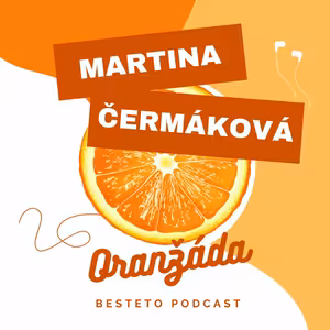 O UX a UI designu s Martinou Čermákovou