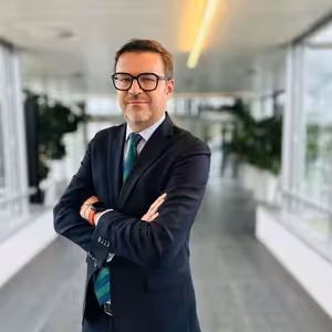 Nemovitosti jsou dlouhodobě stabilní investice. V jejich výběru do fondů hraje stále větší roli udržitelnost, říká Tomáš Pribiš z Patrie