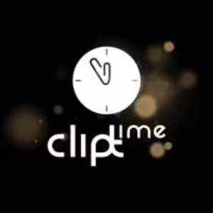 CLIPTIME – slovko o. Tomáša Tuptu - So mnou žiariš
