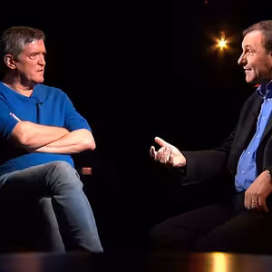 .pod lampou: Farár, ktorý sa postavil za homosexuálov