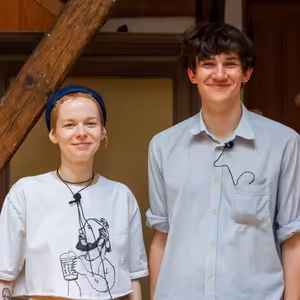 Kulisa: LETNÍ SPECIÁL | Fušeři