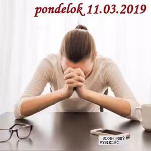 Verejné tajomstvá 245 - 2019-03-11 Únava...