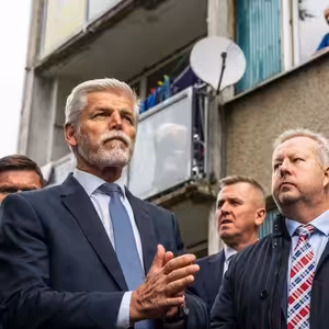 Pavel zvítězil nad Babišem. Bude úspěšný i s Turkem?