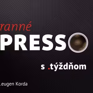 Ranné presso s .týždňom – Streda