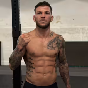 OKTAGON zápasník Matouš Kohout: Pořádný chlap se pere vestoje. Ke grapplingu jsem hledal cestu dva roky