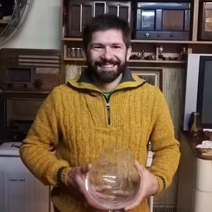 DVOUDECKA 053 - Pavel Kunc