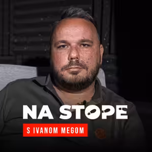 Predseda Občianskej stráže: Našla sa krv aj zhorené auto, v pátraní pokračujeme [Na Stope]