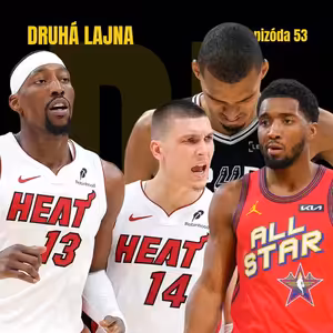 Sága Kawhi pokračuje a 5 winners a losers offseason