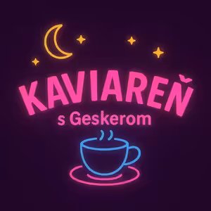 Kaviareň - 05.08.2026