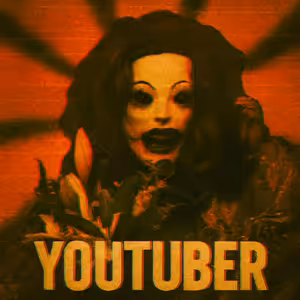 TEMNÁ STRANA YOUTUBE (Y jako YouTuber)