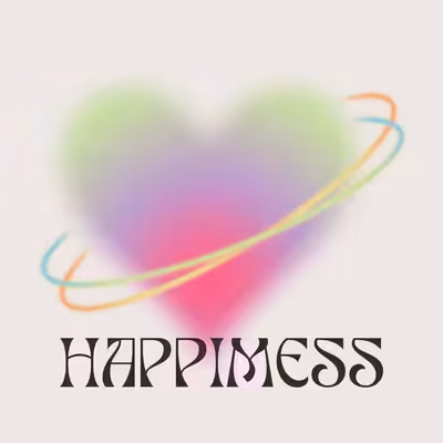 happimess