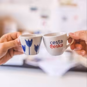 Cafe Nezisk podcast | S Jindřichem Chmelařem – Cesta Česka