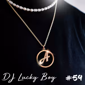 DJ LUCKY BOY: Mám více než 20 aut, EVO je největší láska, Na kalbách nikdy nepiju, FurtBokem story