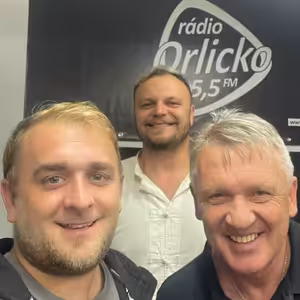 O KOZE_A_O VOZE - Zbigniew Czendlik - 5. 8. 2021