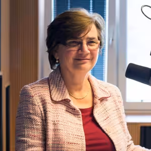 Eva Chmelová - Koľko župných poslancov volíte, sa dozviete priamo z hlasovacieho lístka