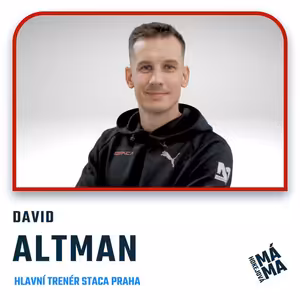 David Altman | Individuální trénink: kdy začít a kdy zpomalit