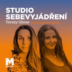 O snění, kráse a lásce s Marthou Gadula Papafoti #22