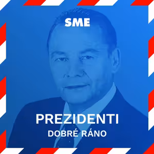 Prezidenti: Schuster vo funkcii takmer zomrel, na Dzurindu sa urazil, 2. diel