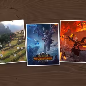 #31 Total War: Warhammer 3 - fantasy kombinované s overenou ťahovkou