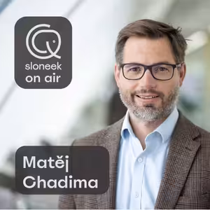 S1 Ep4: Škrtat? Neškrtat? Co škrtat? O optimalizaci procesů ve firmách z pohledu HR.